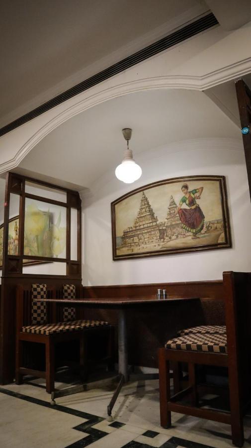 Hotel Aarathy Madurai Exterior photo