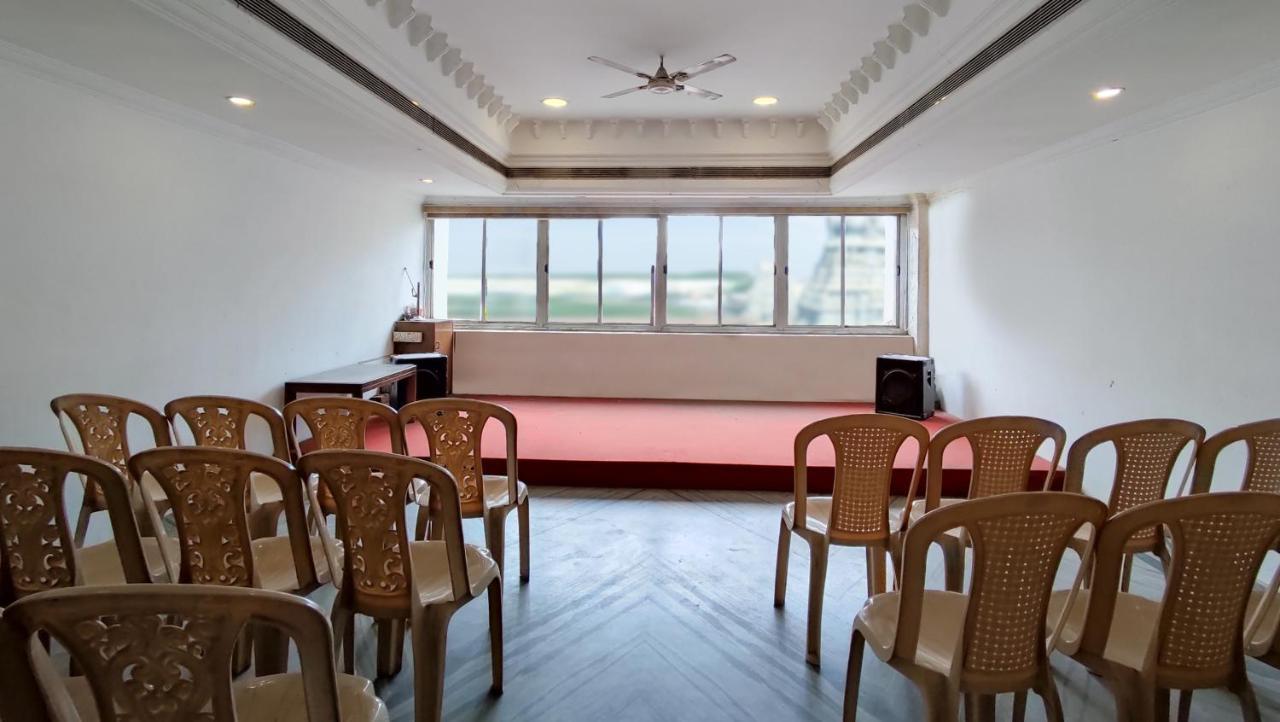 Hotel Aarathy Madurai Exterior photo